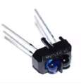 TCRT5000 Reflective Optical Sensor. 