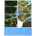 Electric Automatic Watering Head High Pressure Air Pump Sprayer Suit for Plants Pump Sprayer with 3m tube Garden Watering Tools. 