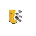 SAFETY GUM BOOTS INGCO-SSH092S1P 41-45. 