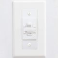 2 Pieces of Light Switch Protective Cover Child Safety Switch Lock to Prevent Accidental Opening or Closing. 