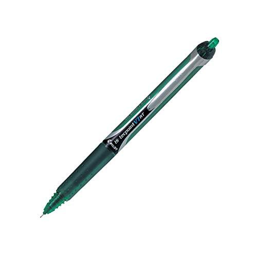 Pilot%20Hi-Tecpoint%20V7%20RT%20Retractable%20Rollerball%20Pen%200.7mm%20-%20Image%203