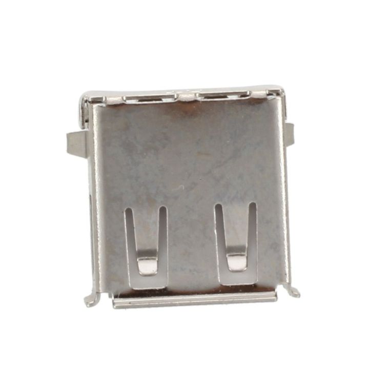 20%20USB%20Female%20Type%20a%204-Pin%20DIP%20Right%20Angle%20Plug%20Jack%20with%2050Pcs%20Micro-USB%20Type%20B%20Female%205Pin%20SMT%20Socket%20Jack%20Connector%20-%20Image%203