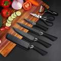 zepter Kitchen 6 Pcs Set For Chef Zepter.