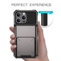 （COD Available)Scratch-Resistant Shockproof Heavy Duty Rugged Armor Phone Case For iPhone 15 Pro Max. 