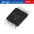 1pcs/lot CS5340-CZZ CS5340CZZ CS5340CZ CS5340 5340CZZ TSSOP-16 In Stock.
