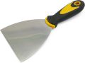 Scraper for Various Uses. 