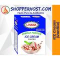 Vanilla Flavour Icecream Powder - 100gm. 