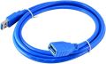 HI Speed USB 3.0 Extension Cable 1.5M. 