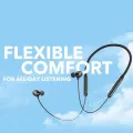 Anker Soundcore R500 Fast Charging Neckband with 20 Hours Playtime Bluetooth Headset Red In The Ear. 