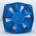 200FZY7-D Single Flange AC380V 65W Fan Axial Flow Fan Fan Electric Box Cooling Fan Wind Direction Adjustable.