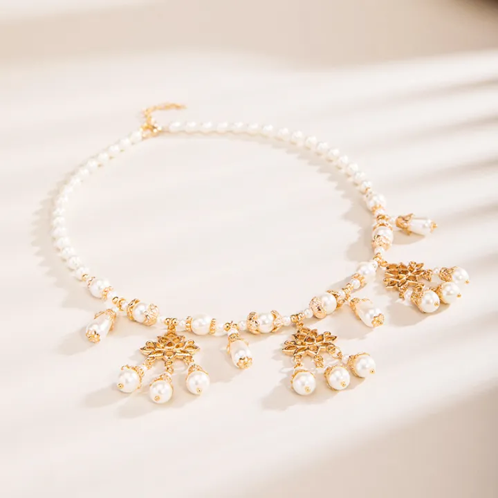 Hanfu%20Yingluo%20Necklace,%20Ancient%20Costume%20Necklace,%20Ancient%20Style%20Soft%20Yingluo,%20Summer%20Classical%20Retro%20Accessories,%20National%20Style,%20Simple%20and%20Versatile%20-%20Image%203