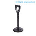 Adjustable Standing Aid Supports Elderly Standing Assist Lift Device Mobility Aids Tool Help Seniors Get Up From Floor Ground Demoo.