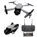 i5 Pro Drone with Dual Camera. 