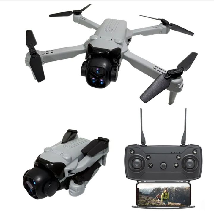 i5 Pro Drone with Dual Camera