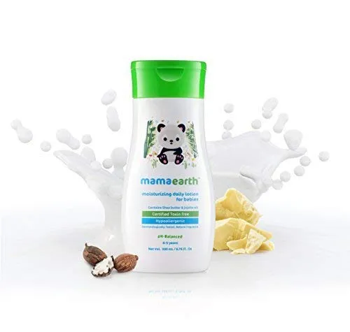 Mamaearth%20Moisturizing%20Daily%20Lotion%20For%20Babies/Kids%20(400%20ml)%20-%20Image%202