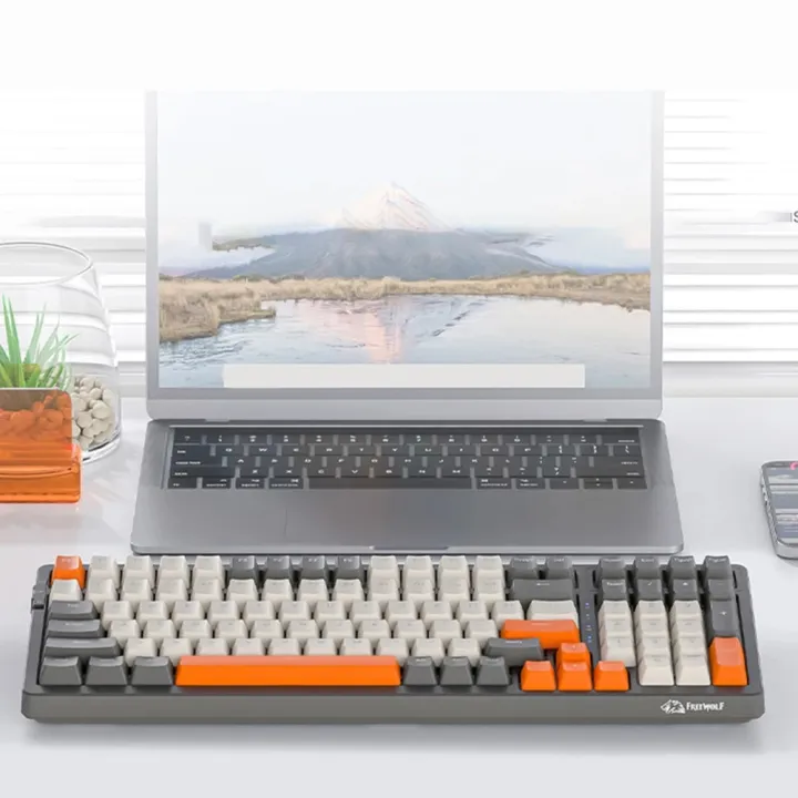 K8%20Wireless%20Mechanical%20Keyboard%20100%20Keys%20Hot%20Swappable%20Mechanical%20Keyboard%20BT/2.4Ghz%20/Type-C%20Wired%20for%20ESports%20Gaming%20Office%20-%20Image%203