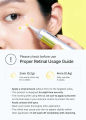 Celimax Retinal Shot Tightening Booster (Glamorous Gallery).