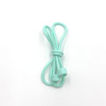 Anti-Lost Straps for AirPods earphone rope holder cable Anti-Lost Silicon wireless Bluetooth headphone neck strap cord string silicon string rope.