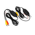 Driving Cyclic Recorder car Vehicle Camera 3 in 1 Car Rear View Reverse Parking Sensor Detector Buzzer Alarm Car Dash Camera. 