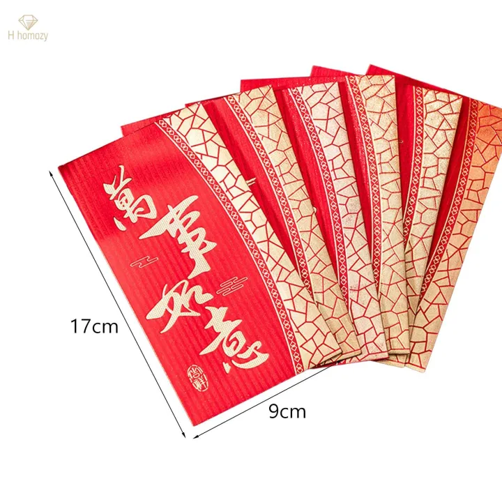 6%20Pieces%20Chinese%20New%20Year%20Red%20Envelopes%20Decorative%20Lucky%20Money%20Envelopes%20for%20Festivals%20Wedding%20-%20Image%206