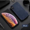 X-Level Ultra Light Classic Leather Case FOR iPhone 11 Pro Max/11/12 Mini X XS Max XR Luxury Business Case iPhone SE 6 6S 7 8 Plus. 