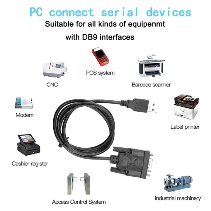 USB%20RS232%20To%20DB%209-Pin%20Male%20Cable%20Adapter%20Converter%20Supports%20Win%207%208%2010%20Pro%20System%20Supports%20Various%20Serial%20Devices%20Cable%20-%20Image%205