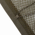 Car Roof Storage Mesh Bag Interior Cargo Universal Netbag Adjustable Sundries Storage Tool.