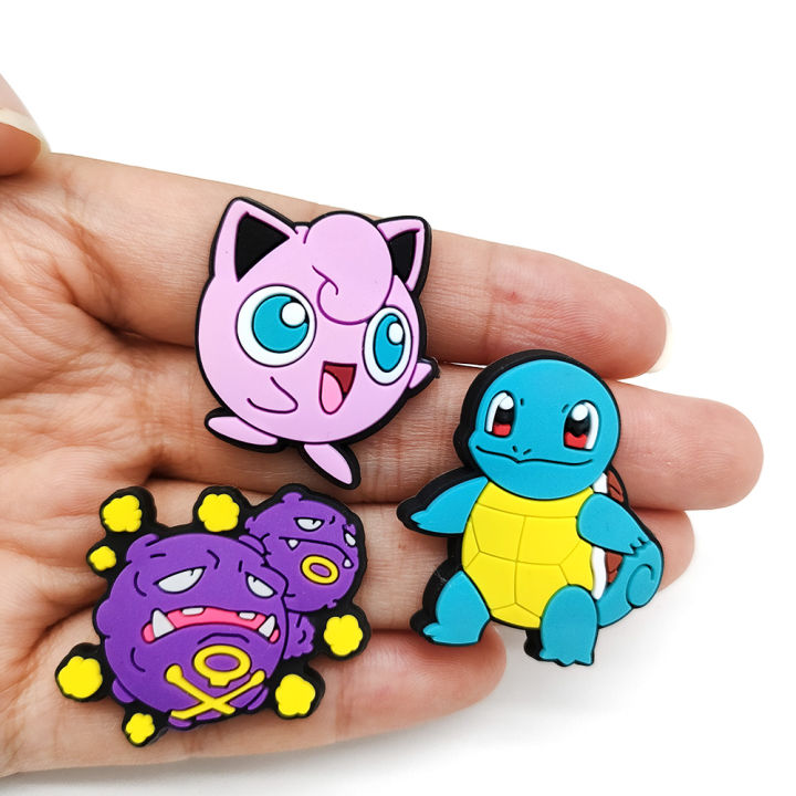 Aoger%2027kinds%20of%20Pokemon%20Shoe%20Charms%20for%20Clogs%20Sandals%20Decoration%20Shoe%20Accessories%20Charms%20-%20Image%205