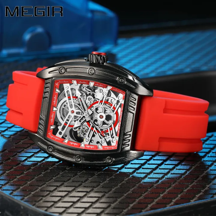 MEGIR%20Fashion%20Silicone%20Barrel%20Mechanical%20Watches%20Hollow%20Dial%20Design%20Men%20Automatic%20Watch%2030M%20Waterproof%20Reloj%20Hombre%208601%20-%20Image%205