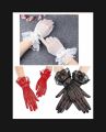 Full Finger hand Gloves Net hand Gloves for women.