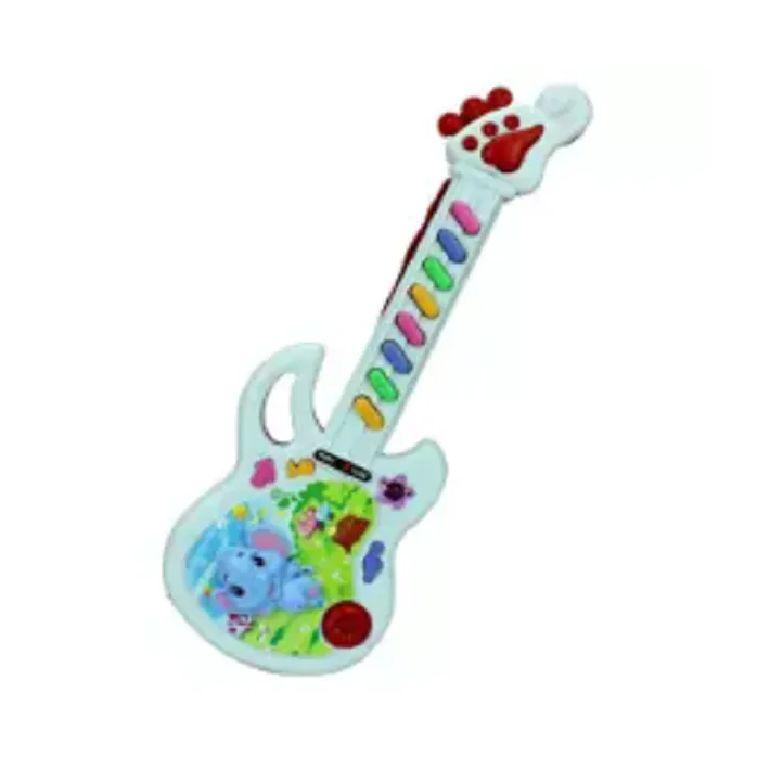 Guitar%20Toy%20Musical%20Play%20Kid%20Boy%20Girl%20Toddler%20Learning%20Electron%20Toy%20-%20Image%202