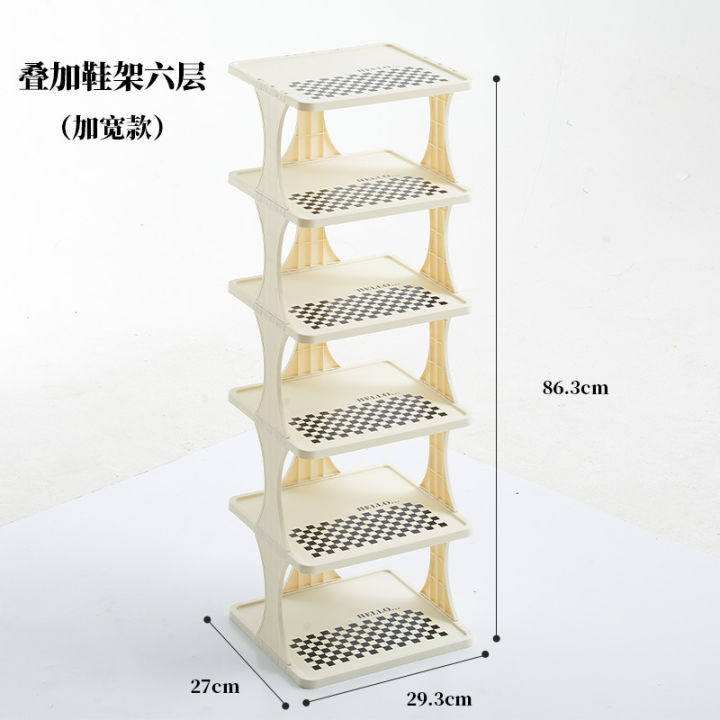 Simple%20children's%20special%20shoe%20rack,%20multi-layer%20girl's%20baby%20shoe%20rack,%20narrow%20storage%20rack%20at%20home%20door,%20mini%20shoe%20cabinet%20-%20Image%207