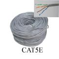 High-Speed Cat5E Rj45 Ethernet Lan Network Cord Cable - Reliable Data Transfer Up To 1000 Mbps For Seamless Connectivity.