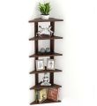 Book Shelf |Book Organizer | Showpiece Shelf | Showpiece Organizer | (Model: BS209). 