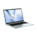 Asus Vivobook Go 15 L1504FA (BQ2548W) AMD Ryzen 5 7520U 2.80GHz to 4.30GHz, 16GB RAM 512GB SSD, 15.6"Inch, Win-11 FHD Display Laptop.