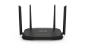 Proton Omnia ACM1224 AC1200 Dual Band Gigabit Wi-Fi Router (1200Mbps) | 4 High-Gain Antennas | Mesh Ready | WPA3 | 1 Year Official Warranty | Free Delivery.