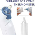 120 Pcs Disposable Ear Thermometer Cover, Ear Thermometer Cover, for All Braun ThermoScan Models. 