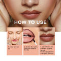 2024 EELHOE Peel Off Lip Liner Waterproof Long Lasting Lipliner Pencil Moisturising Lips Gloss Tattoo Lipgloss Lipsticks Cosmetic Myhappinessisyou.