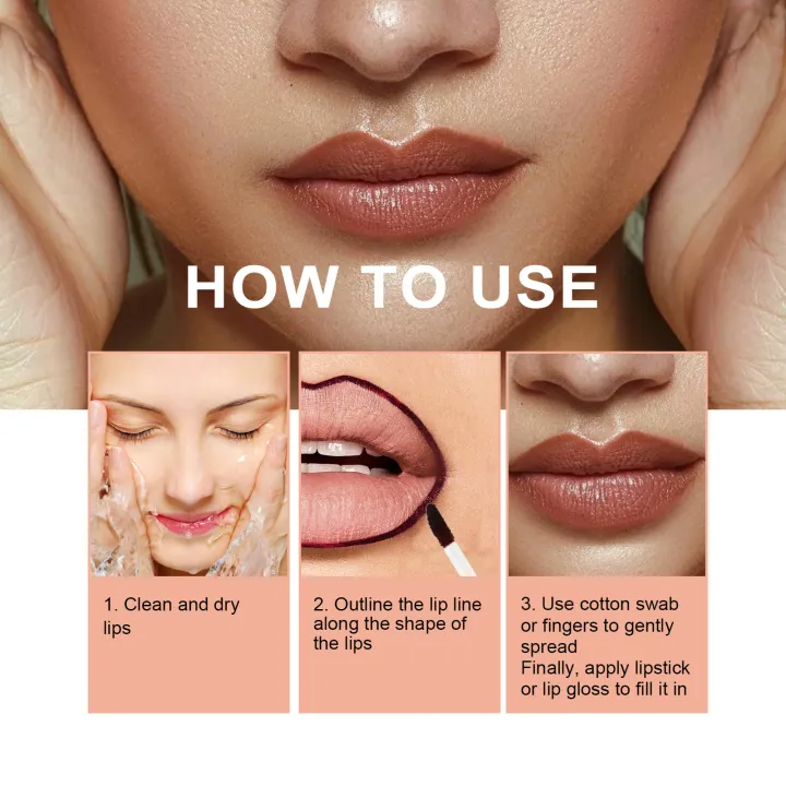2024%20EELHOE%20Peel%20Off%20Lip%20Liner%20Waterproof%20Long%20Lasting%20Lipliner%20Pencil%20Moisturising%20Lips%20Gloss%20Tattoo%20Lipgloss%20Lipsticks%20Cosmetic%20Myhappinessisyou%20-%20Image%206