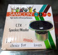 3 inch powerful ferrite magnet speaker for hometheater and amplifier 4 ohms speaker. 