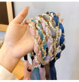 Korean Style Hair Tie Headband Hair Band Head Band Accessories   For Women /Girls. 