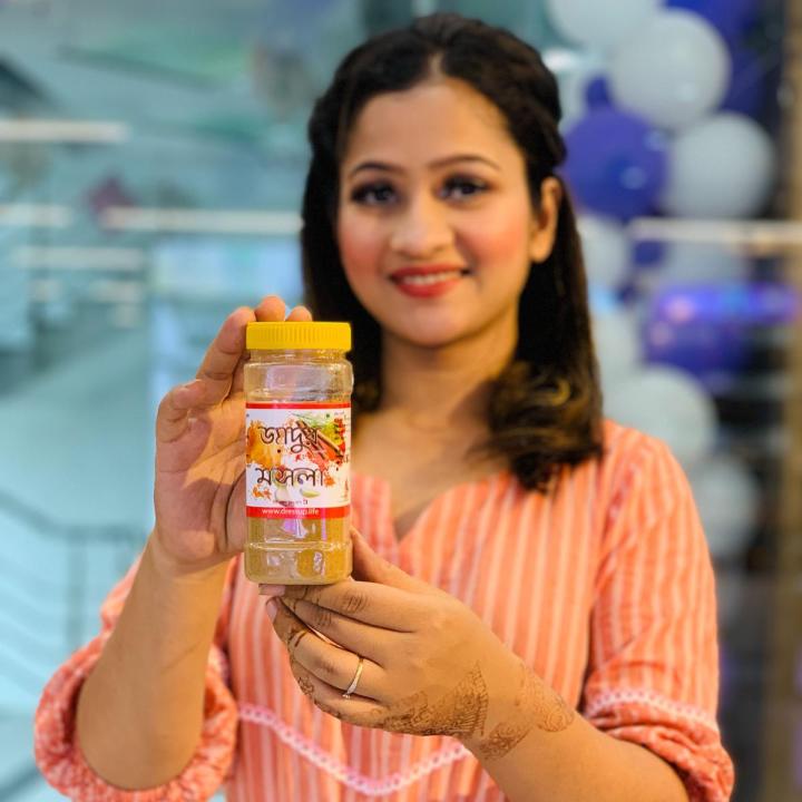 Yummy Magic Masala (100 gm)