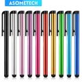 Universal Stylus Pen Drawing Tablet Sensetive Capacitive Screen Touch Pen for Apple Android iPad iPhone Samsung Kindle Phone. 