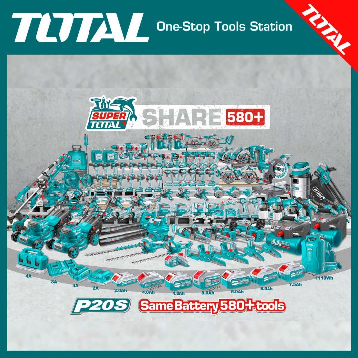 TOTAL%20High%20Pressure%20Washer%20TGT11336%20-%20Image%203