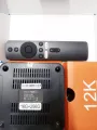 TX20 Pro 12K ULTRA HD Android Smart TV Box Voice Remote, Free Dish Channel Warranty.