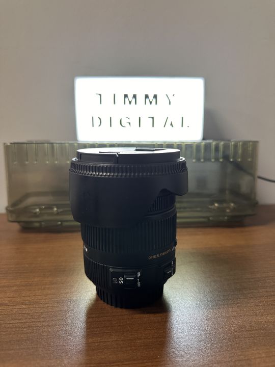 Sigma%2017-50mm%20f/2.8%20EX%20DC%20OS%20HSM%20Standard%20Zoom%20Lens%20for%20Canon%20Nikon(used)%20-%20Image%205