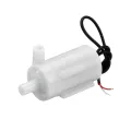 DC 3-6V Water Pump 120L/H Ultra-quiet Horizontal Submersible Mini Water Pump. 