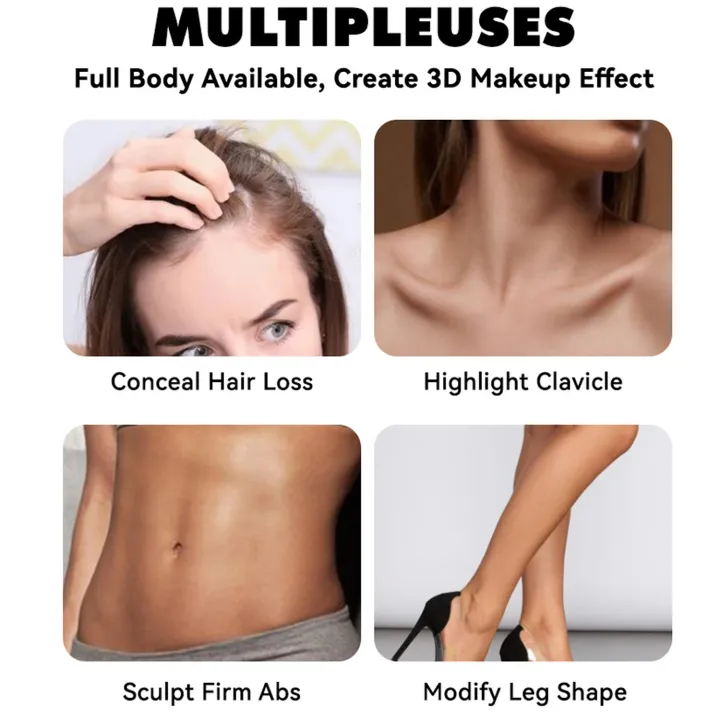 Honoria%20Honoeie%20Face%20Contour%20Bronzer%20Stick%20Face%20Brighten%20Highlighter%20Bar%20Shimmer%20Highlighter%20Blush%20Stick%20Concealer%20Cream%20Makeup%20Tool%20Cosmetics%20-%20Image%203