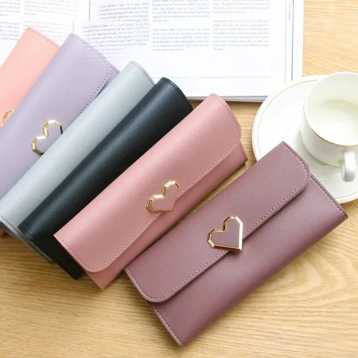 Women%20Long%20Wallets%20Purses%20Luxury%20Love%20Heart%20Wallets%20for%20Ladies%20Girl%20Money%20Pocket%20Card%20Holder%20Female%20Wallets%20Phone%20Clutch%20Bag%20-%20Image%202