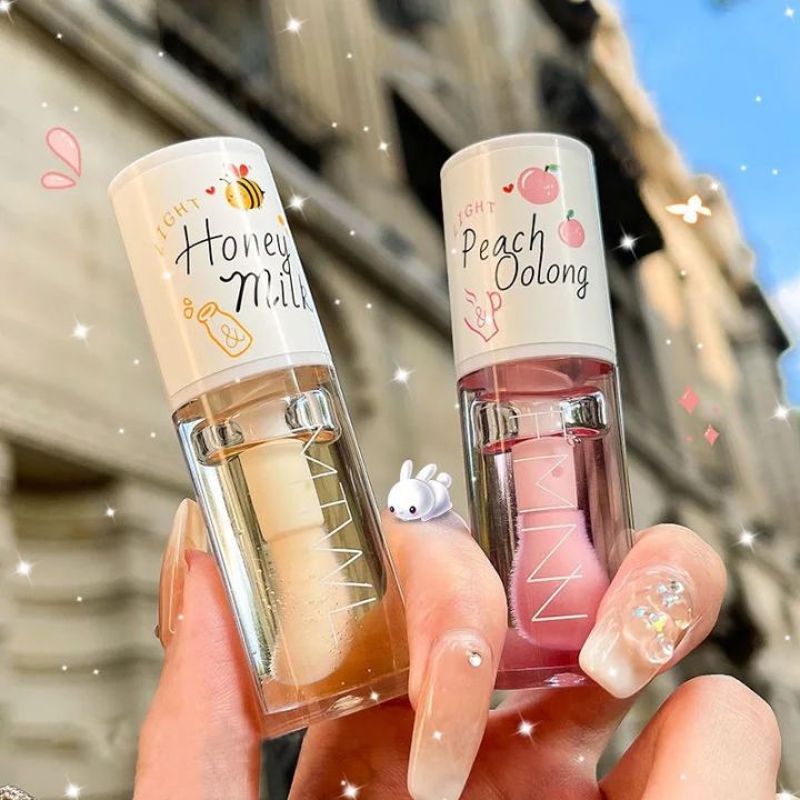 TWG%20Moisturizing%20Lip%20Essence%20Oil%20White%20Peach%20Oolong%20%20Lip%20Oil-5ml%20-%20Image%203